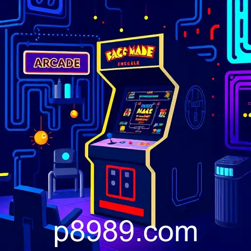 Arcade Games