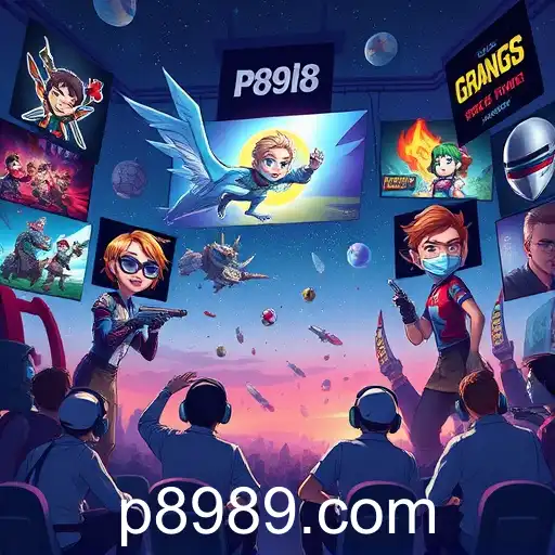 Gaming Website Confronts Rapid Change