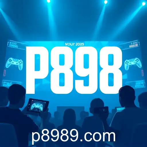 The Rise of P898: Transforming the Gaming Landscape