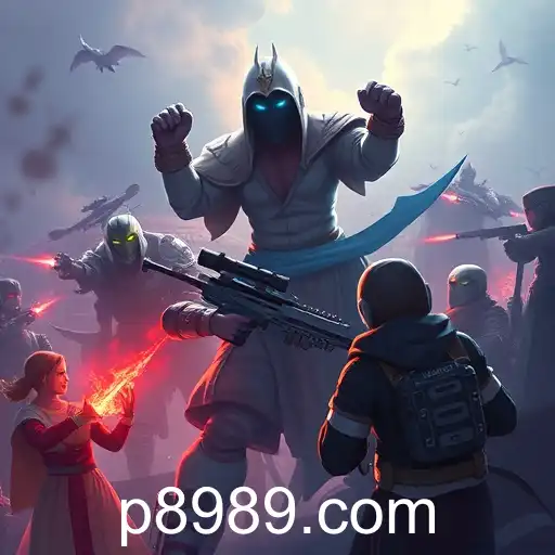 The Rise of Online Gaming Communities